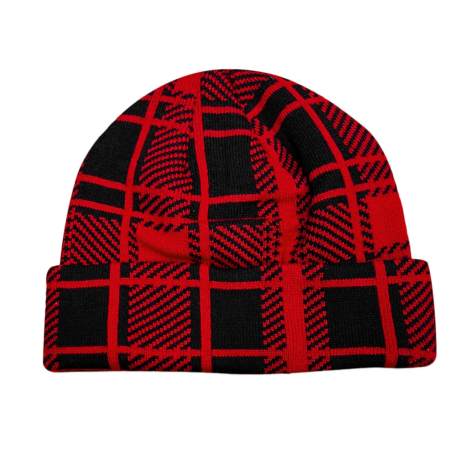 Red best sale dickies beanie