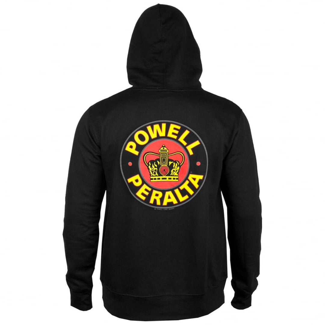 Powell peralta cheap supreme hoodie