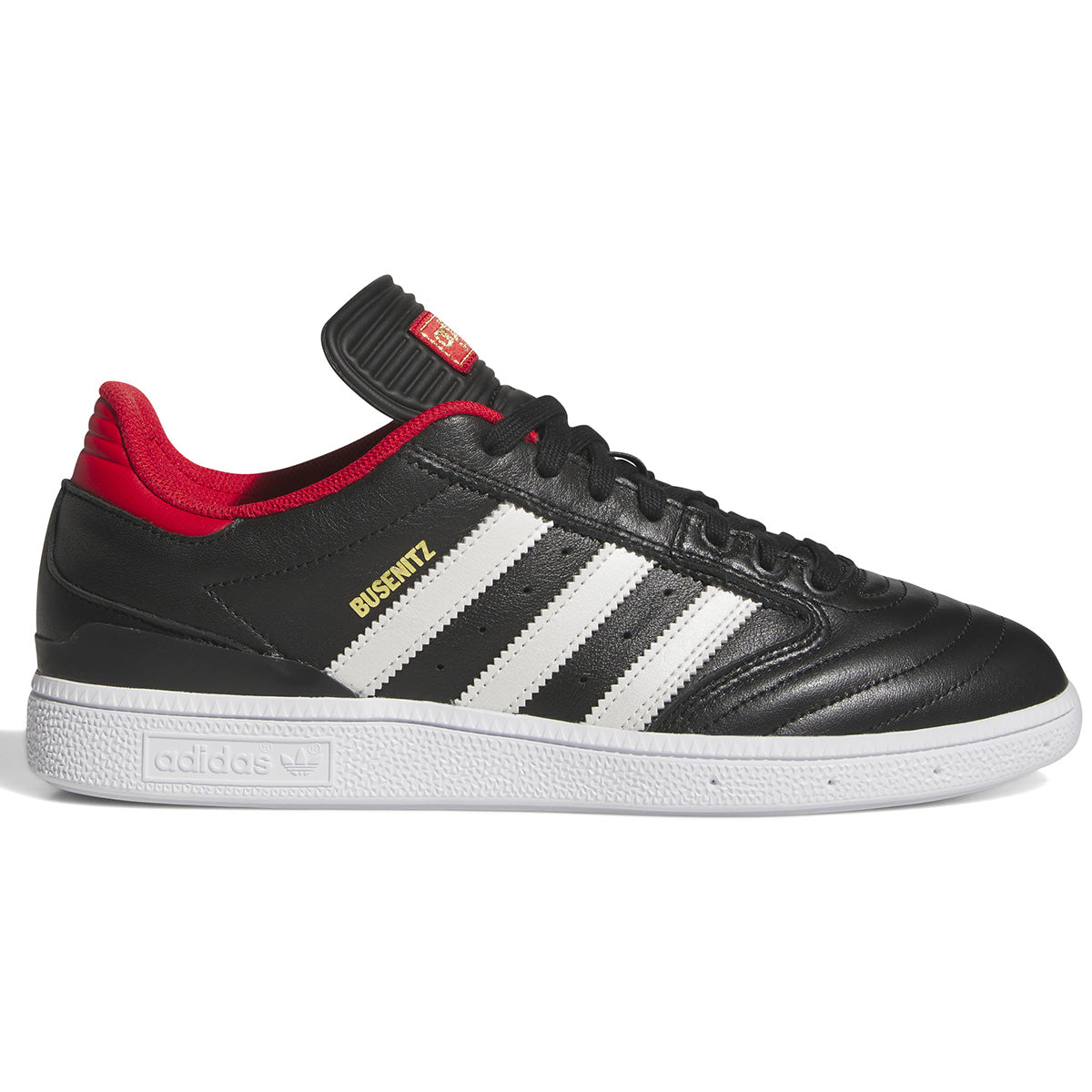 Adidas Busenitz Shoes In White Olive Gum Buy Skate Shoes