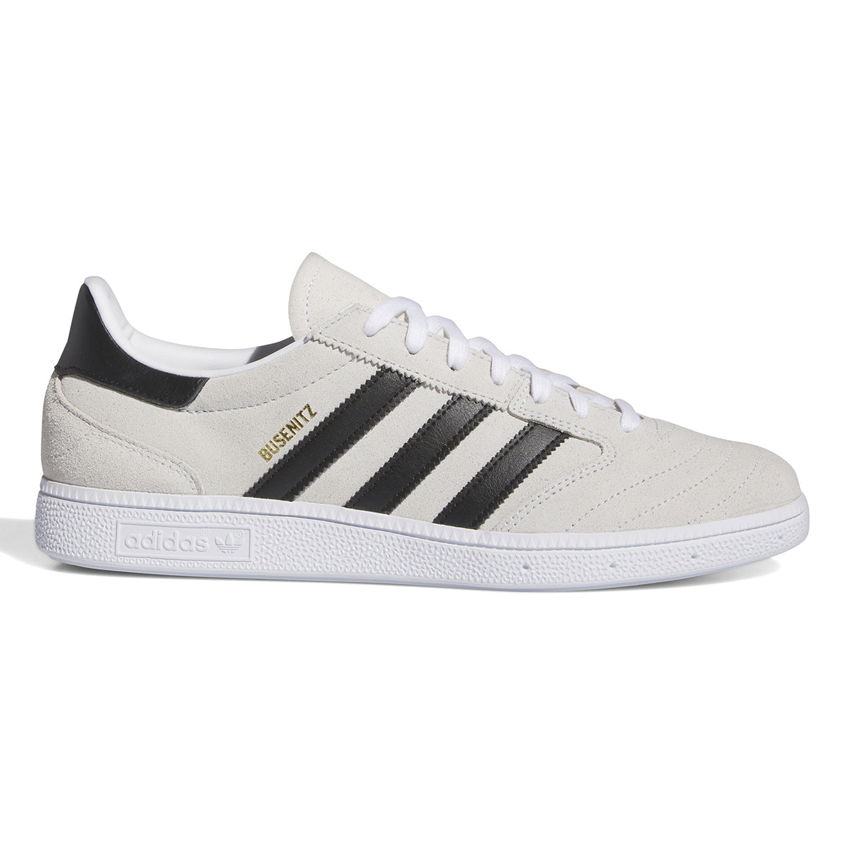 Adidas Busenitz Vintage Shoes In Grey Red Grey Shop Now