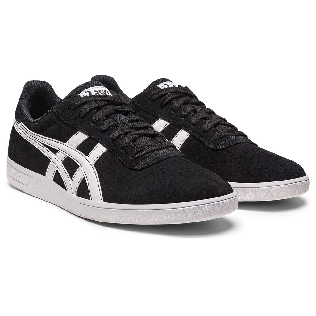 Asics - Gel-Vikka Pro Shoes Black/White | OCD Skate Shop