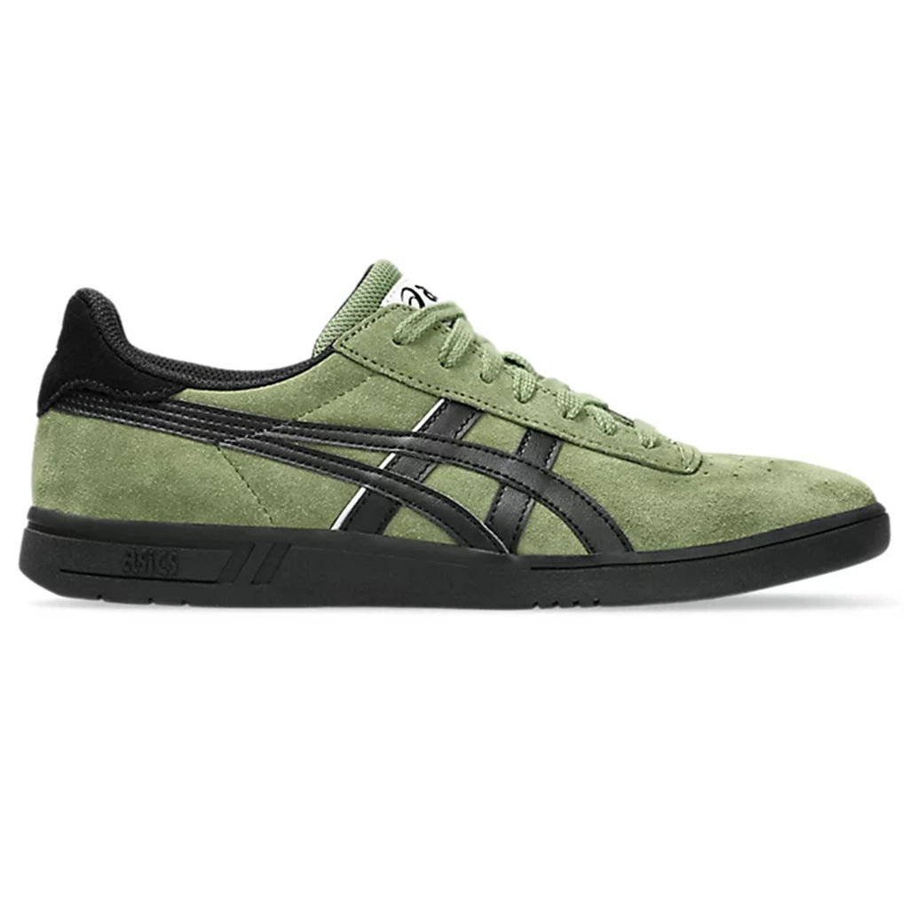 Asics Skate - Gel-Vikka Pro Shoes Moss/Black - OCD Skate Shop