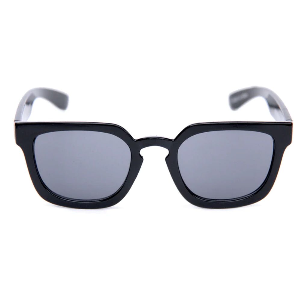 Happy Hour - Wolf Pups X Figueroa Mountain Sunglasses Gloss Black