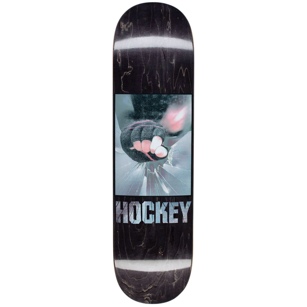 Hockey - Ben Kadow Carl 8.5 Skateboard Deck - OCD Skate Shop