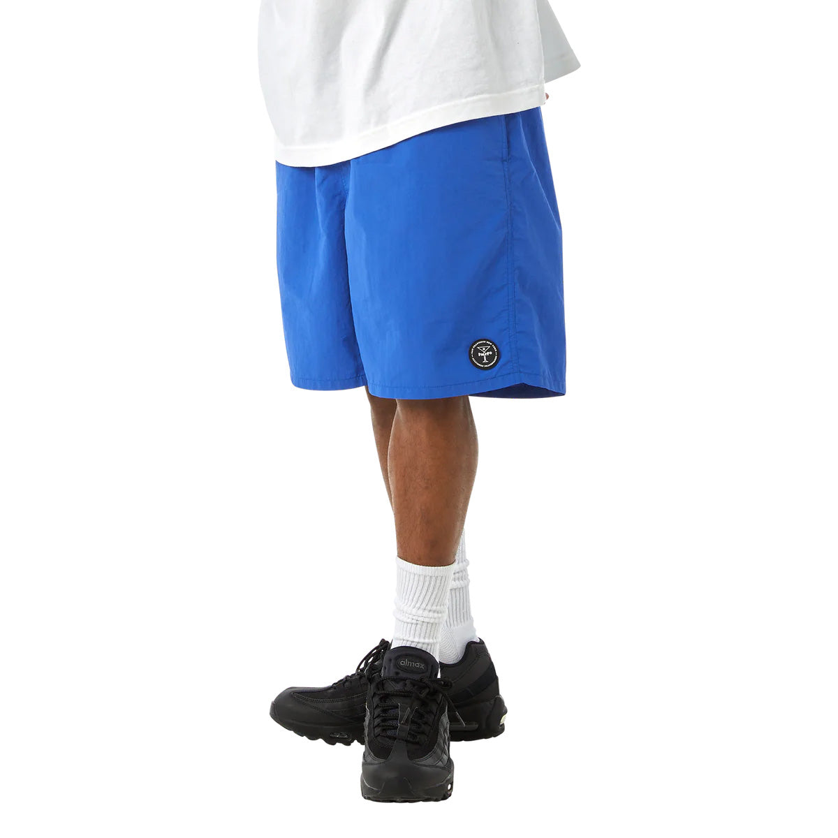 Huf shorts clearance