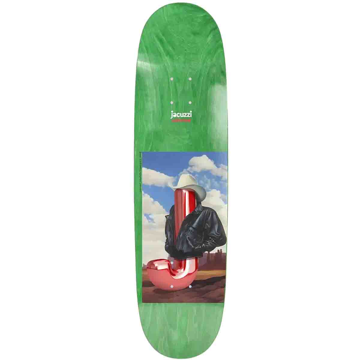 Supreme leda and on sale the swan deck