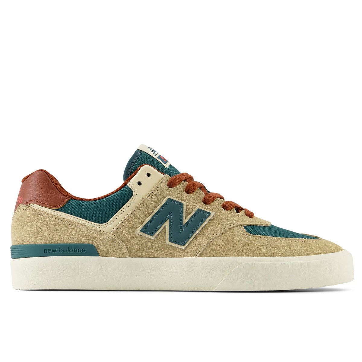 New balance numeric us hotsell