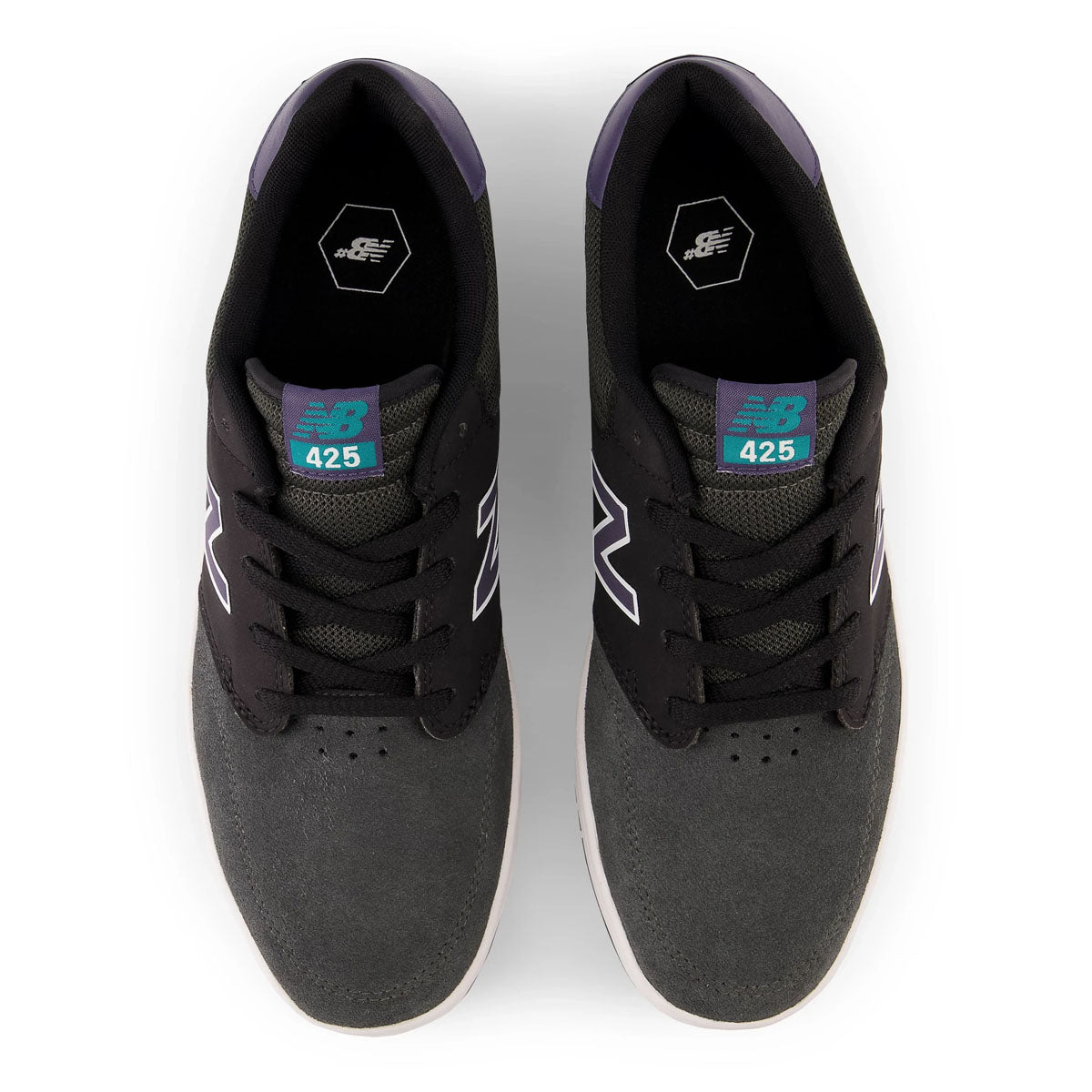 New balance hot sale 533 trainer