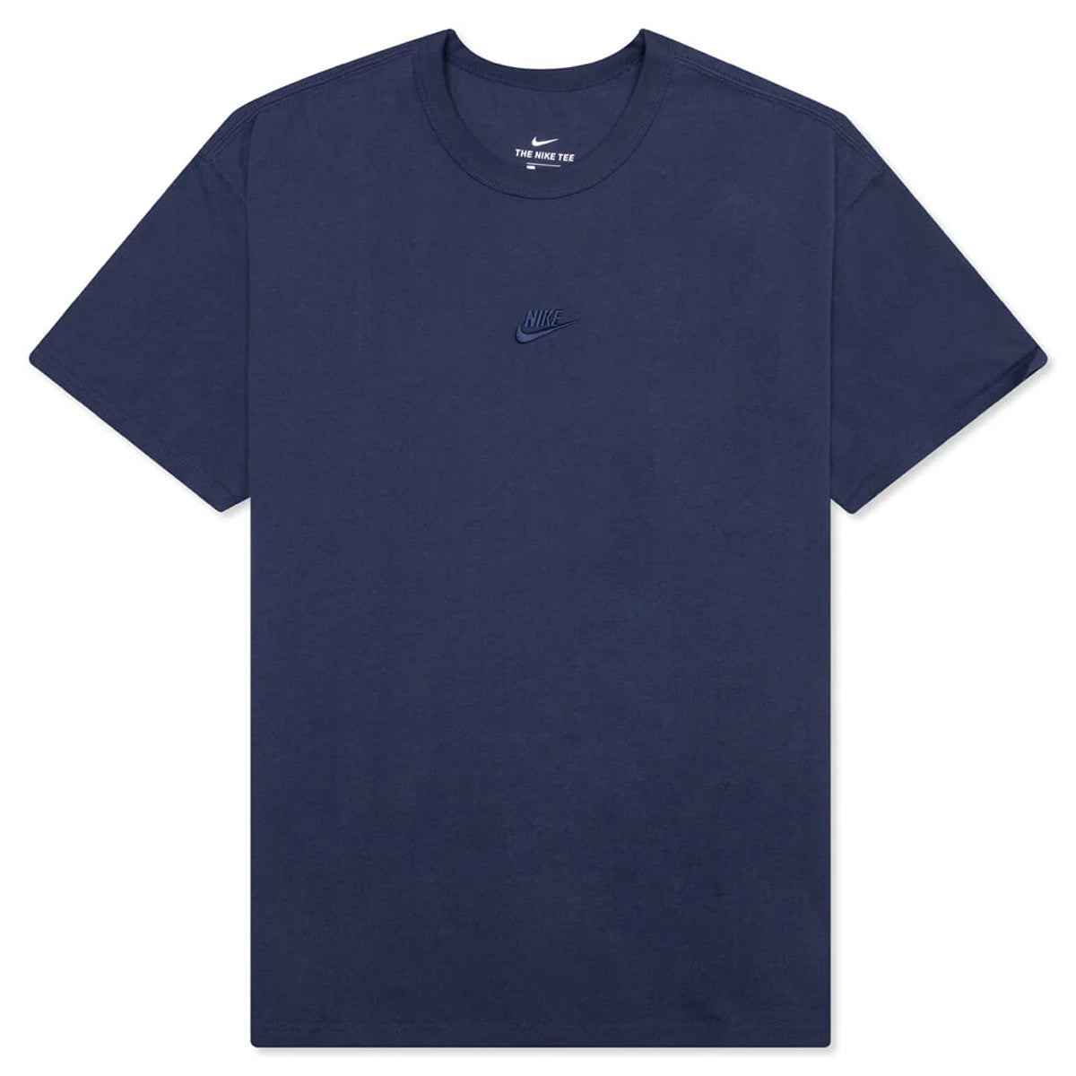 Midnight navy 2024 nike shirt