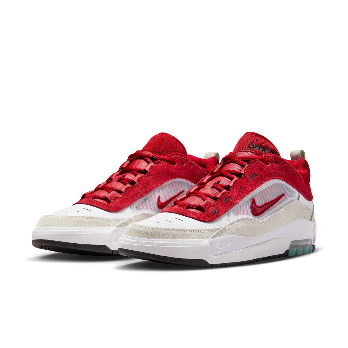 Air max axis rojos on sale