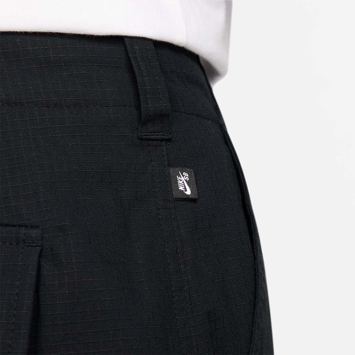 Nike SB Kearny Cargo Pants - Black