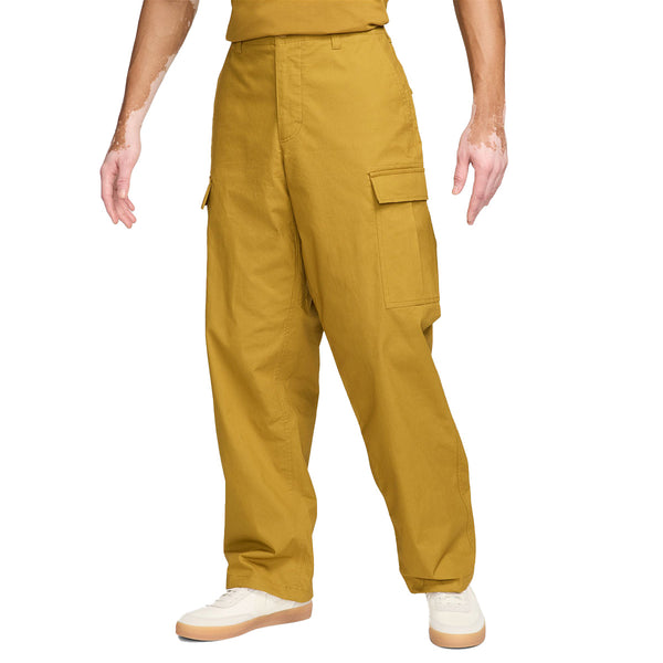 Nike SB Kearny Cargo Pants Yellow OCD Skate Shop