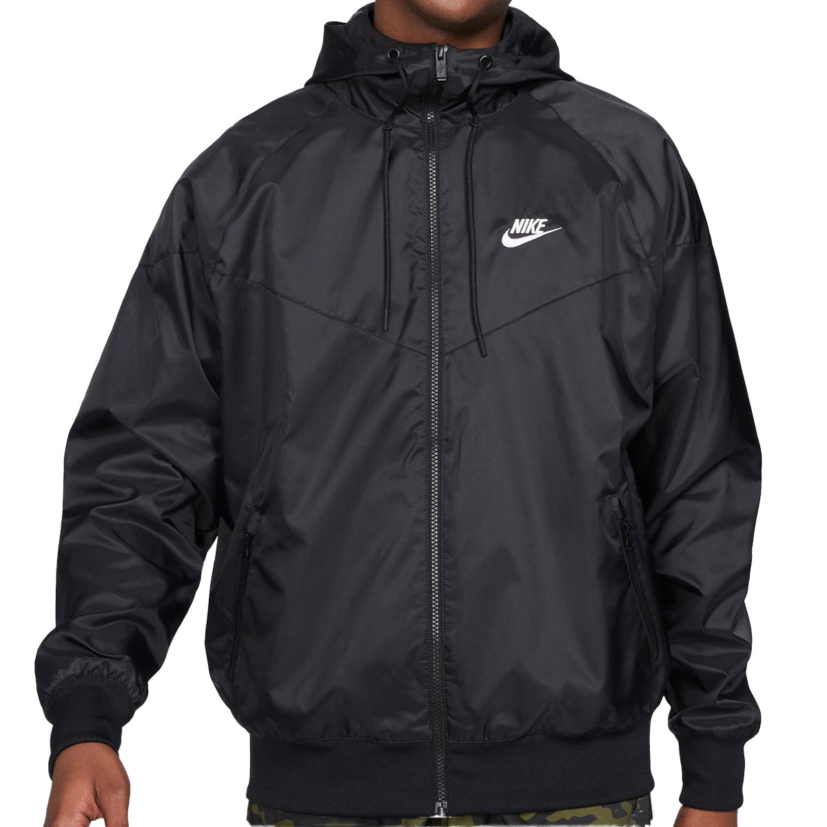 Nike wind fashion jacket