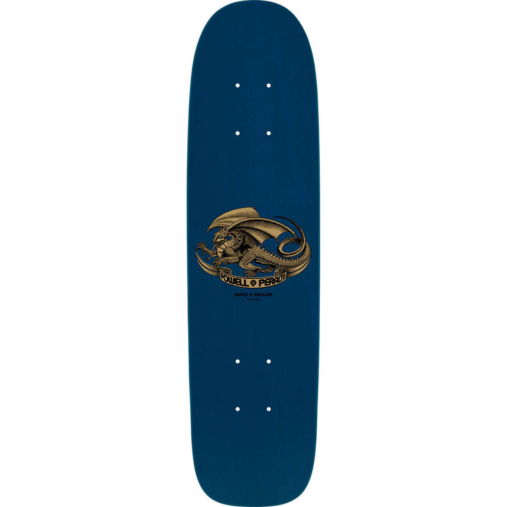 Powell Peralta - Rodney Mullen Bones Brigade Series 15 7.4 Reissue Ska