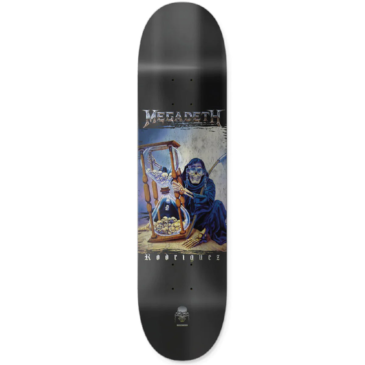 Primitive paul rodriguez deck online