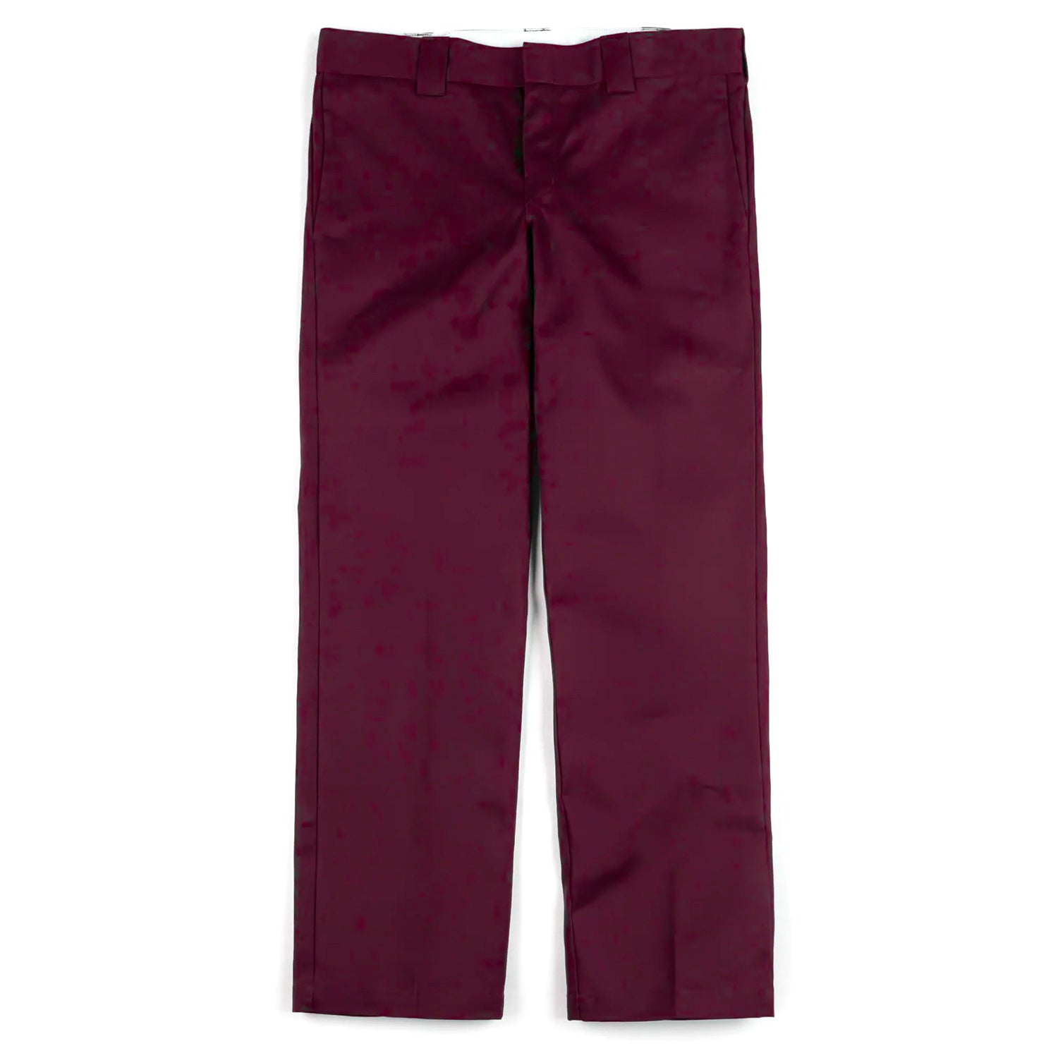 Dickies - 874 Original Relaxed Fit Pants Maroon – OCD Skate Shop