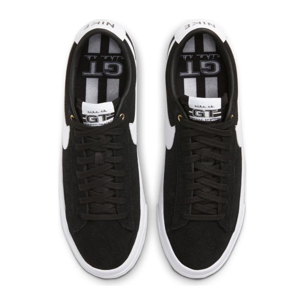 Nike sb blazer low sales gt