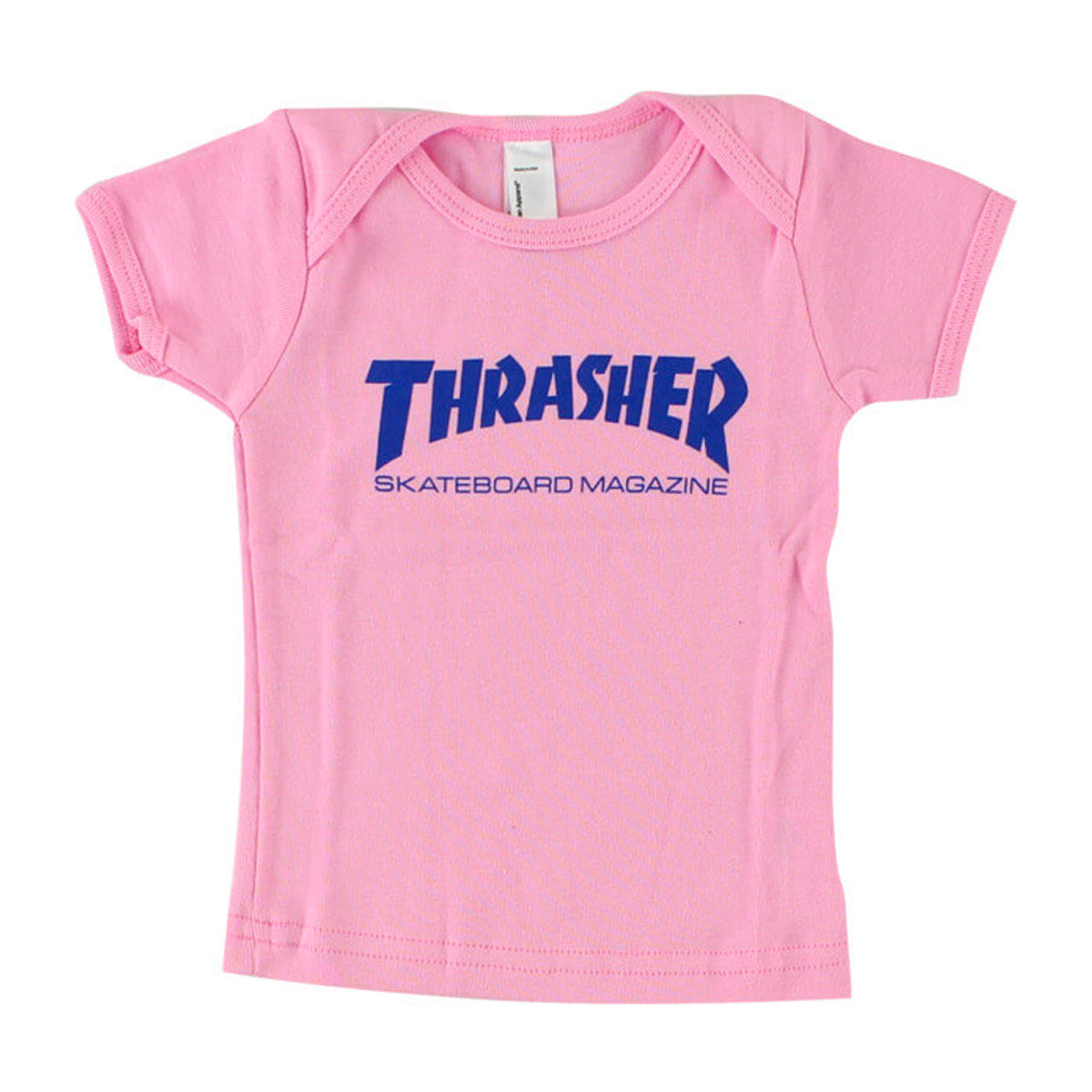 Baby store thrasher shirt