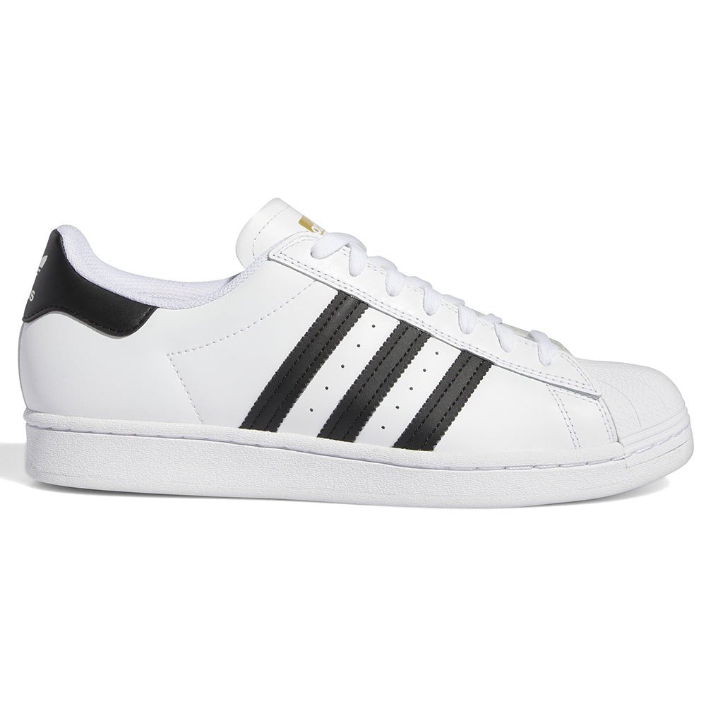 adidas superstar adv black