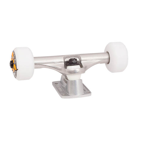 Bullet Trucks - Explore Sturdy, Reliable Skate Options