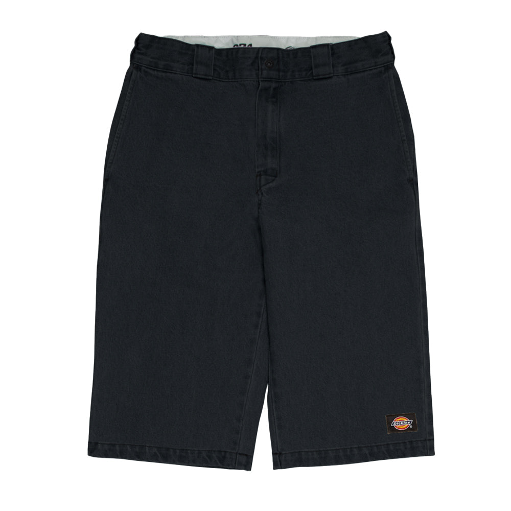 Dickies Men's 13 Inch Loose Fit Multi-Pocket Work Short : :  Clothing, Shoes & Accessories