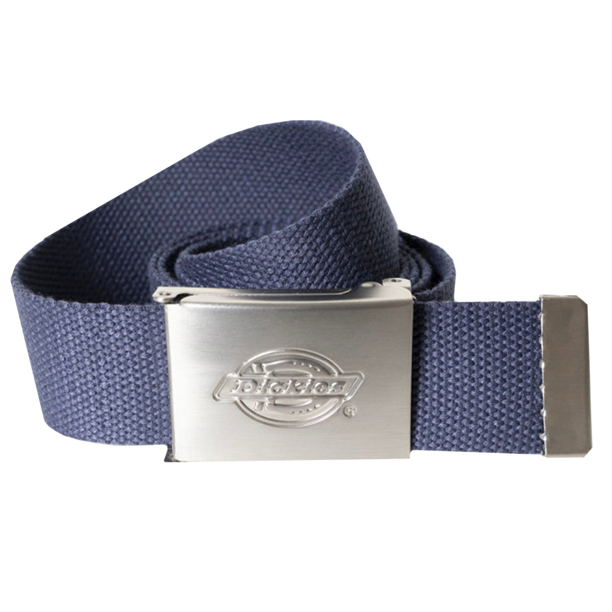 Dickies Web Belt Navy