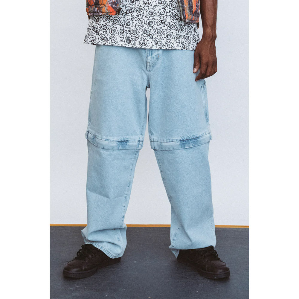 FUCKING AWESOME BAGGY DENIM TROUSER | neumi.it