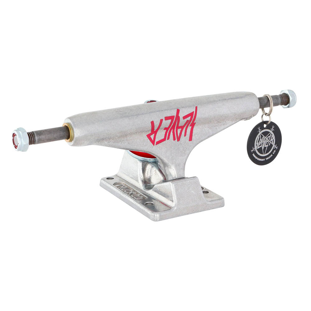 Independent - Forged Hollow Silver 159 Skateboard Trucks – OCD