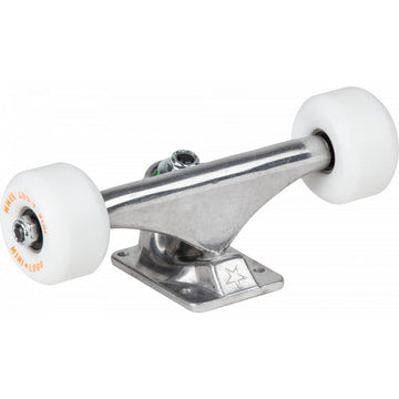 Skateboard Trucks & Wheels - Shop Mini Logo, Bullet, Tensor