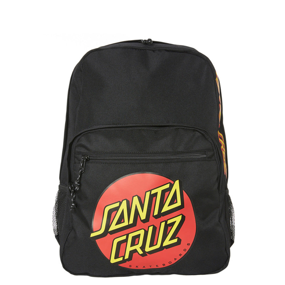 Santa Cruz - Classic Dot Backpack - OCD Skate Shop