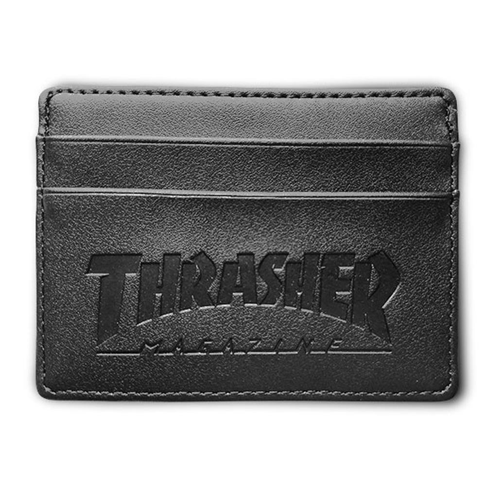 Thrasher - Card Wallet | OCD Skate Shop