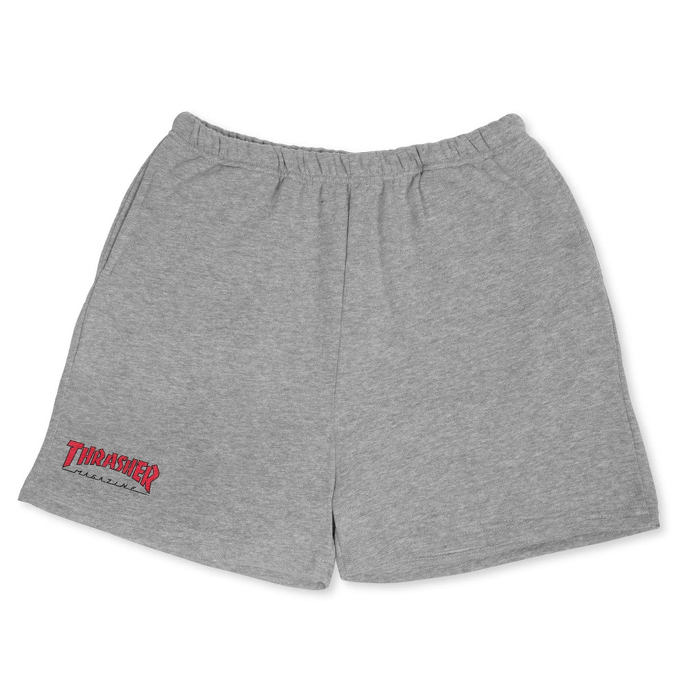 Short thrasher store