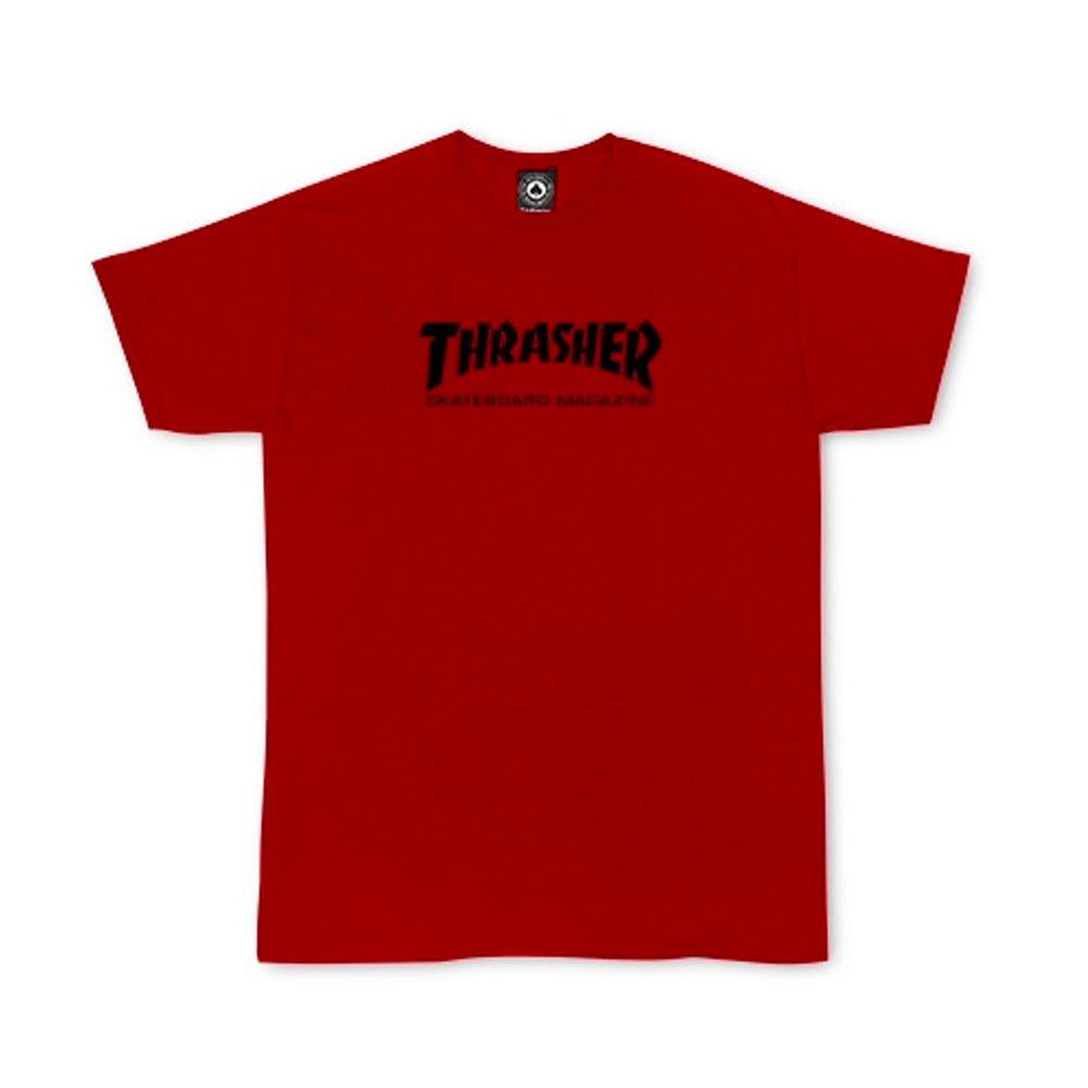 Thrasher 2024 shirt australia