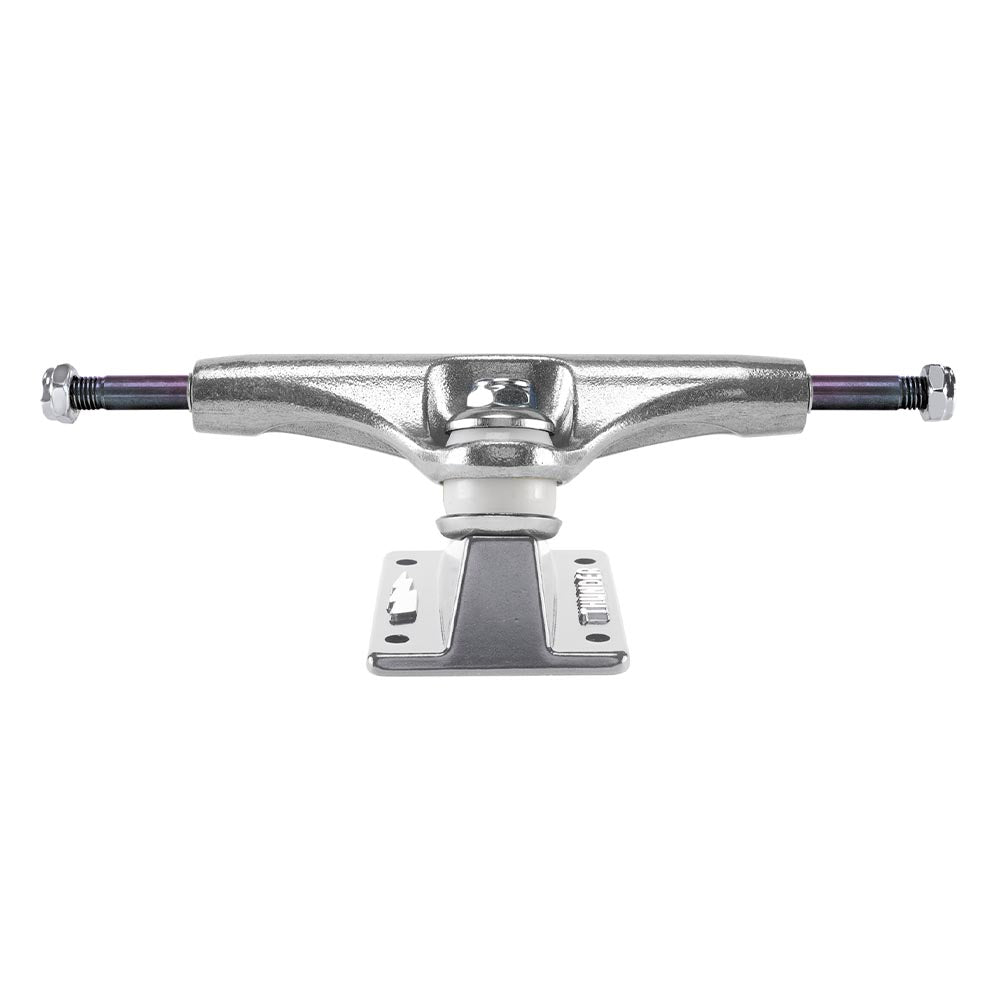 Thunder - Titanium Lights Hi 145 Skateboard Trucks – OCD Skate Shop